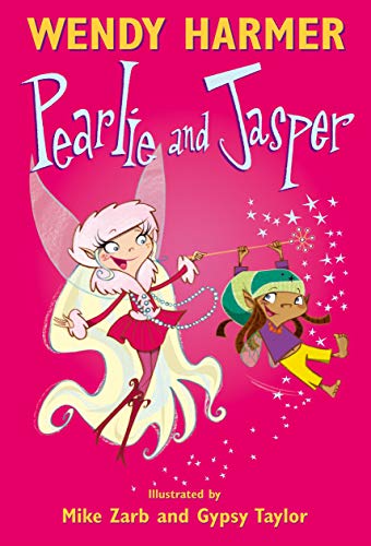 Beispielbild fr Pearlie and Jasper zum Verkauf von medimops