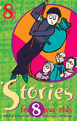 Stock image for Stories for Eight Year Olds for sale by AwesomeBooks