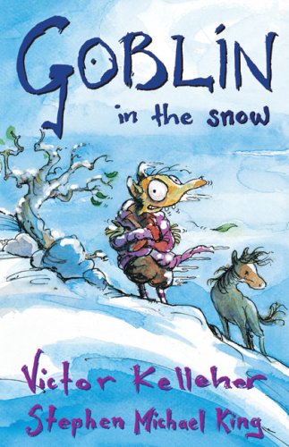 9781741660258: Goblin In The Snow (Gibblewort the Goblin)