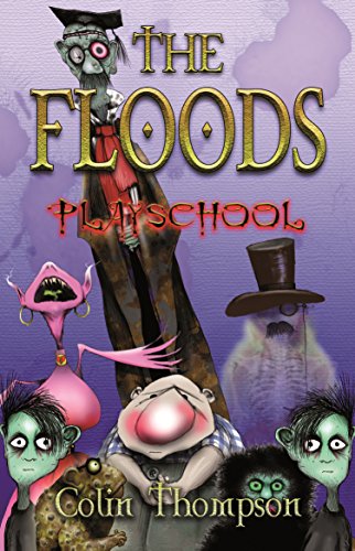 Beispielbild fr Playschool: 02 (Floods (Paperback)) zum Verkauf von WorldofBooks