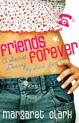 Stock image for Friends Forever: A Secret Diary for sale by Kennys Bookstore