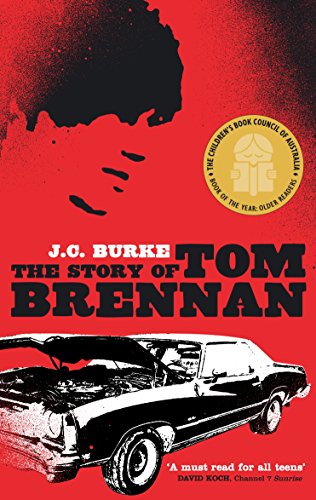 Stock image for The Story of Tom Brennan for sale by Reuseabook