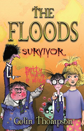 Beispielbild fr Survivor (Floods (Paperback)) zum Verkauf von Reuseabook