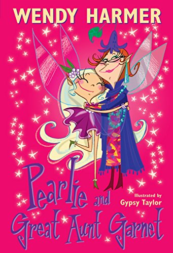 Stock image for Pearlie and Great Aunt Garnet for sale by Powell's Bookstores Chicago, ABAA