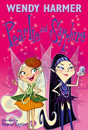 9781741661378: Pearlie and Sapphire: Volume 8