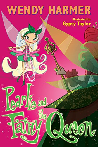 9781741661491: Pearlie and the Fairy Queen