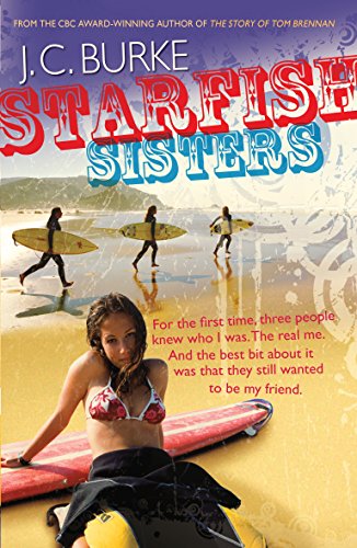 9781741661552: Starfish Sisters