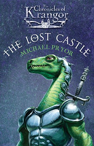 Imagen de archivo de The Lost Castle a la venta por Better World Books