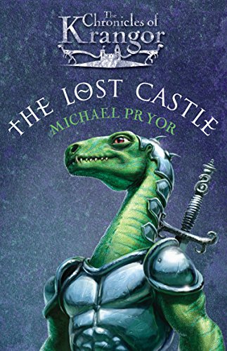 Stock image for The Lost Castle for sale by Better World Books