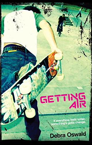 9781741662702: Getting Air