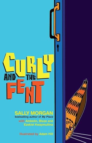 Stock image for Curly and the Fent for sale by WorldofBooks