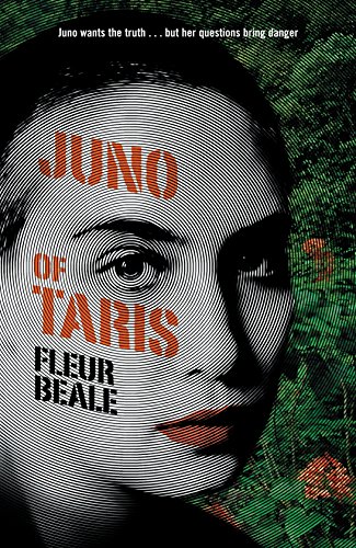 Imagen de archivo de Juno of Taris a la venta por medimops