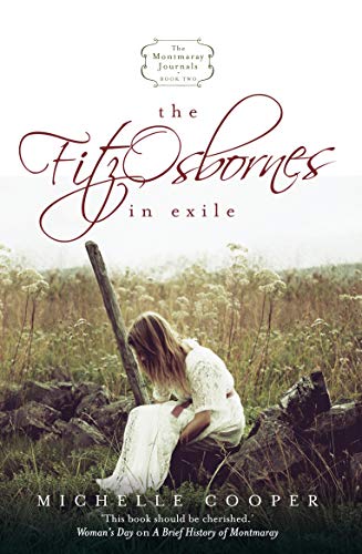 9781741663747: Fitzosbornes in Exile