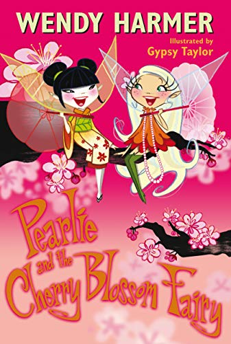 Beispielbild fr Pearlie and the Cherry Blossom Fairy zum Verkauf von AwesomeBooks