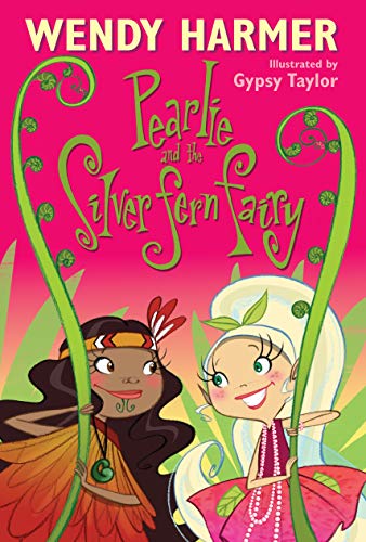 9781741663792: Pearlie and the Silver Fern Fairy