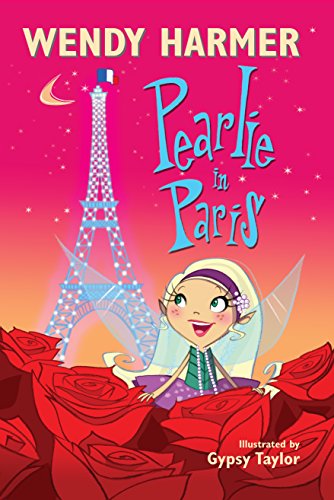 Beispielbild fr Pearlie in Paris zum Verkauf von AwesomeBooks