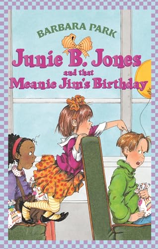 9781741664270: Junie B. Jones and That Meanie Jim's Birthday