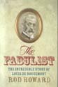 Beispielbild fr The Fabulist - The Incredible Story of Louis De Rougemont zum Verkauf von ThriftBooks-Atlanta