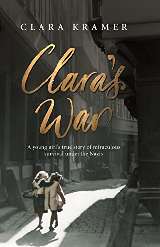 CLARA'S WAR