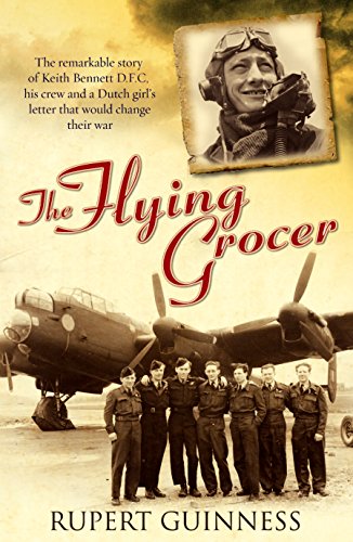 The Flying Grocer