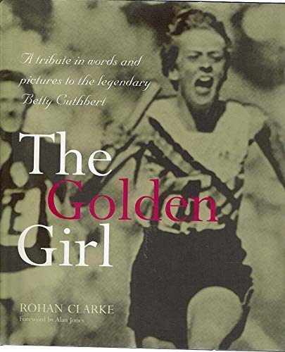 Beispielbild fr The Golden Girl zum Verkauf von Rotary Club of Albert Park
