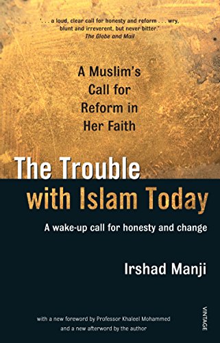 9781741665888: The trouble with Islam: a wake-up call for honesty and change