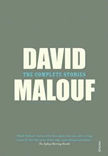 9781741666113: The complete Stories [Hardcover] by Malouf, David