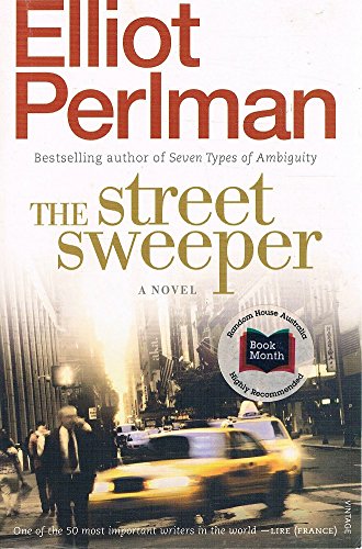 Imagen de archivo de The Street Sweeper a la venta por ThriftBooks-Atlanta