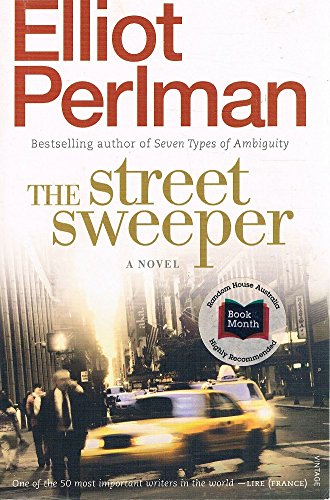 9781741666175: The Street Sweeper
