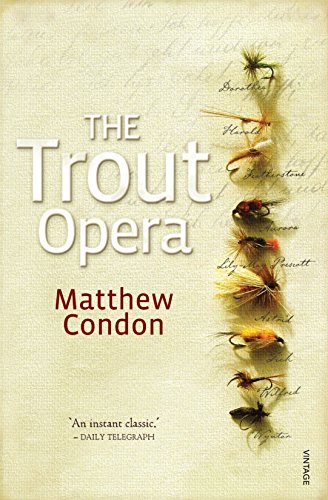 9781741666472: The Trout Opera