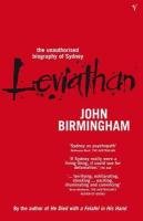 9781741666670: Leviathan: The Unauthorized Biography of Sydney