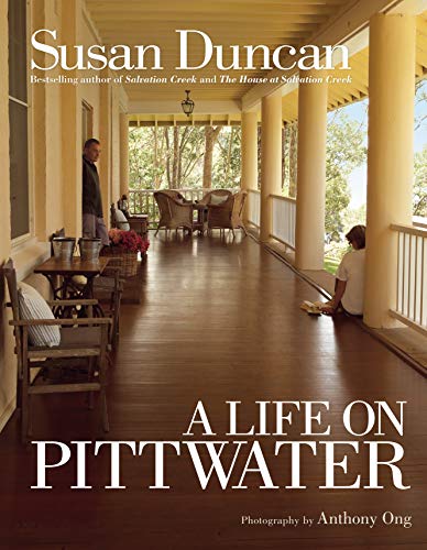 Imagen de archivo de A Life on Pittwater a la venta por WorldofBooks