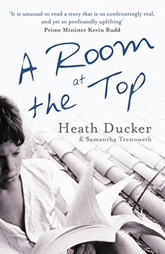 Stock image for A Room at the Top for sale by ThriftBooks-Atlanta