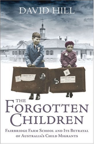 9781741666847: The Forgotten Children