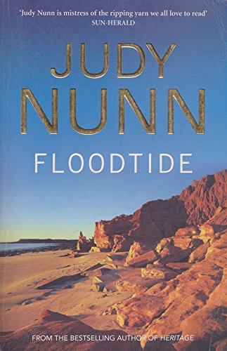 Stock image for Floodtide for sale by SecondSale