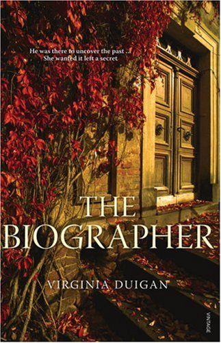 Stock image for The Biographer for sale by Book Express (NZ)