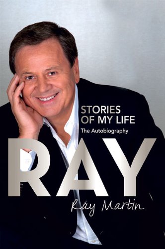 Stock image for Ray: Stories of My Life - The Autobiography for sale by Gleebooks