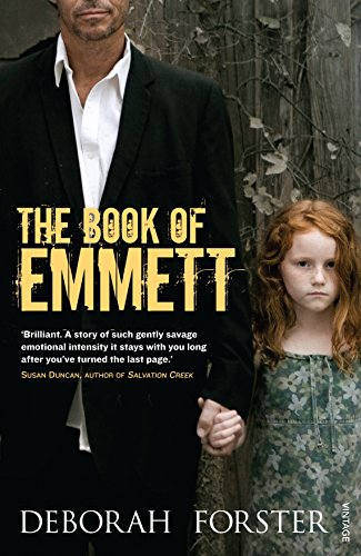 Stock image for The Book of Emmett for sale by WorldofBooks