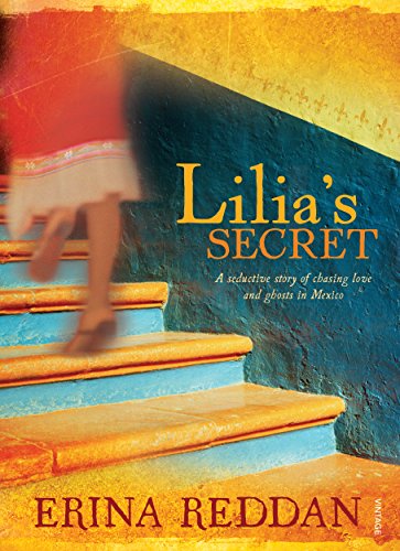 Stock image for LILIA'S SECRET for sale by BOOK COLLECTORS GALLERY