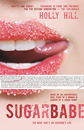 Stock image for Sugarbabe for sale by ThriftBooks-Dallas