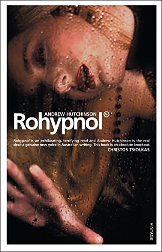 ROHYPNOL