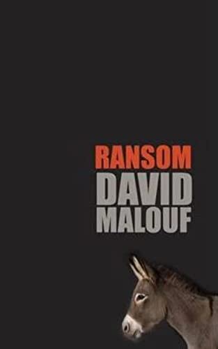 ransom malouf ransom malouf