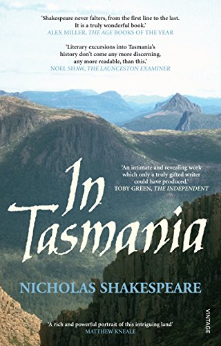 Beispielbild fr In Tasmania zum Verkauf von Chequamegon Books