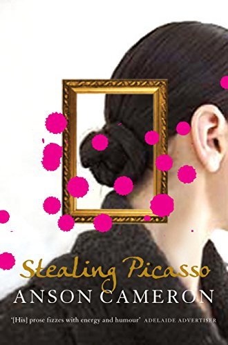 Stock image for Stealing Picasso for sale by Books@Ruawai
