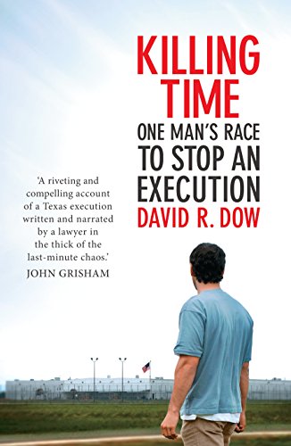 9781741669459: Killing Time : one man's Race to Stop an Execution