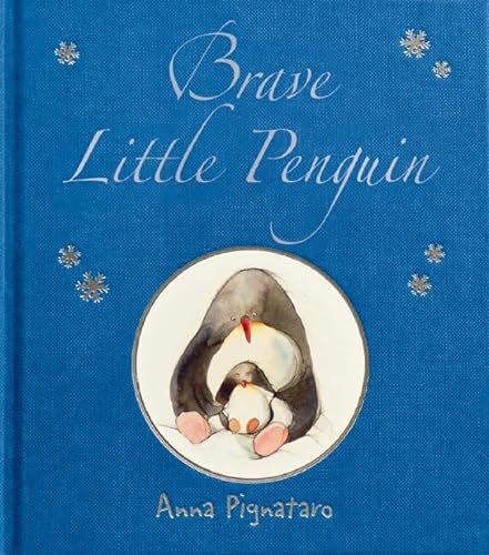 Beispielbild fr Brave Little Penguin zum Verkauf von medimops
