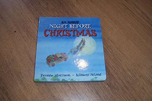 Beispielbild fr An Aussie Night Before Christmas zum Verkauf von Zoom Books Company