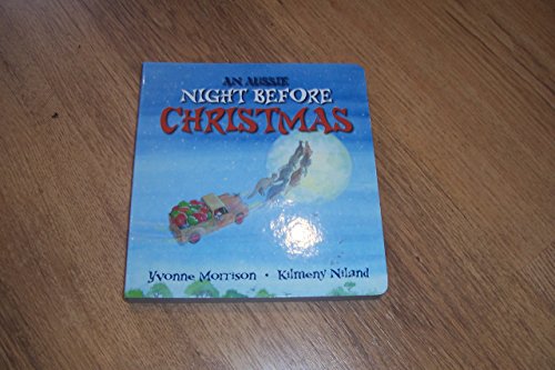 Stock image for An Aussie Night Before Christmas for sale by Zoom Books Company