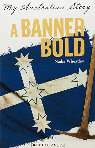 Stock image for My Australian Story: Banner Bold (Paperback) for sale by Grand Eagle Retail
