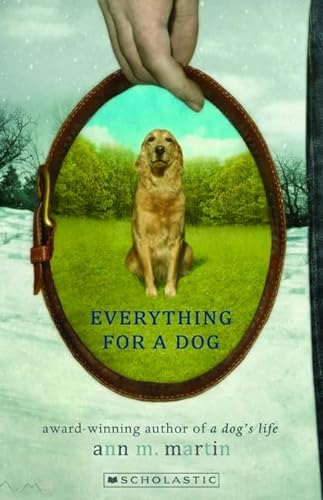 Stock image for Everything for a Dog for sale by Book Express (NZ)